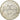 Polen, Medaille, Euro de Football, 2012, Silver Plated Copper, Poznan, UNC