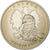 Polen, Medaille, Euro de Football, 2012, Silver Plated Copper, Poznan, UNC