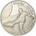 Ukraine, Médaille, Euro de Football, Pologne-Ukraine, 2012, Du cupronickel, FDC