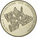 Lithouwen, Token, Kolekcine Moneta, Cupronickel, Vilnius Universitetas, PR
