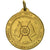 Argentina, Medal, Compania de Transvias Anglo Argentina, Cincuentenario, 1926