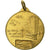 Argentina, Medal, Compania de Transvias Anglo Argentina, Cincuentenario, 1926