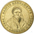 Francia, Tourist token, Lourdes, sainte Bernadette, Nordic gold, SPL-