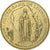 Francia, Tourist token, Lourdes, sainte Bernadette, Nordic gold, SPL-
