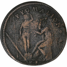 Alemanha, Token, Jeton de Nuremberg, Cobre, ROUYER, VF(20-25)