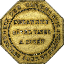 Francia, ficha, Delanney, Hôtel Vatel, Rouen, Ottone, BB