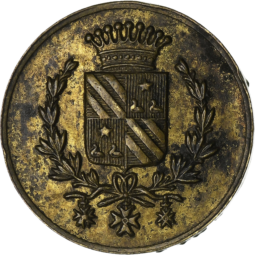 Francia, ficha, Champagne, Boulevard d'Hauteserre, Reims, Ottone, BB