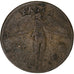 França, Token, Carlos IX, Cobre, F(12-15)