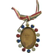 France, Médaille, Souvenir de Victor Hugo, 1885, Carton, TTB