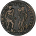 France, Jeton, Mars et Mercure, Laiton, TB+, Nuremberg