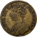 Allemagne, Jeton, Friedrich Wilhelm III, Laiton, TB