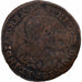 België, Token, Philippe IV, Anvers, Bureau des Finances, Uncertain date, Koper
