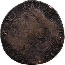 Lage Spaanse landen, Token, États de Lille, Mariage de Philippe IV, ND (1649)