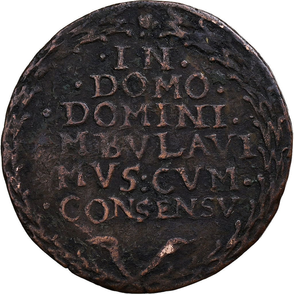 Spanish Netherlands, Token, Philippe II, Flandre Française, États de Lille