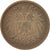Munten, Oostenrijk, Franz Joseph I, 2 Heller, 1911, ZF, Bronze, KM:2801