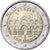 Italy, 2 Euro, St. Mark's Basilica, 2017, Rome, Bi-Metallic, MS(63)