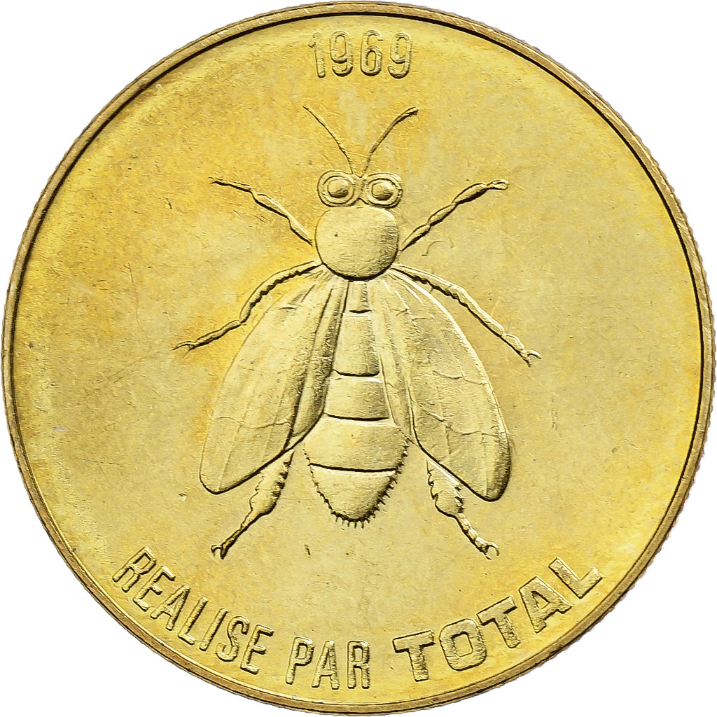 Francia, ficha, Collection Total, Napoléon à Ratisbonne, Doratura in