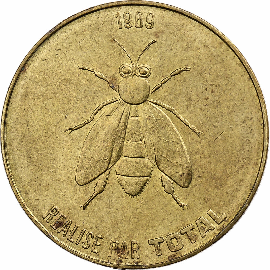 Francja, Token, Collection Total, Le Sacre à Notre-Dame, Napoléon Bonaparte