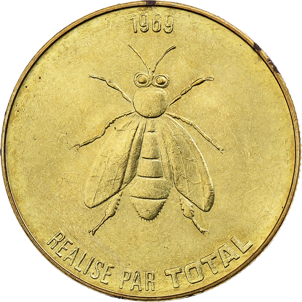 Francia, ficha, Collection Total, Les Adieux de Fontainebleau, Doratura in