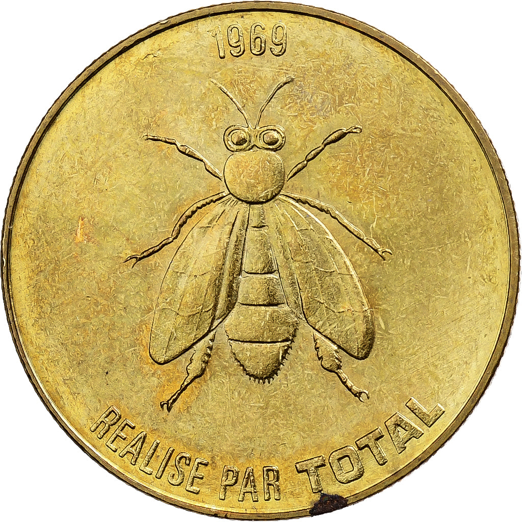 Francia, ficha, Collection Total, Le Bivouac d'Austerlitz, Doratura in