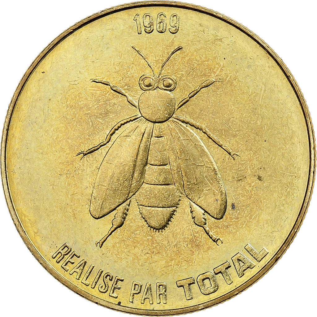 Francia, ficha, Collection Total, Bonaparte au Pont d'Arcole, Doratura in