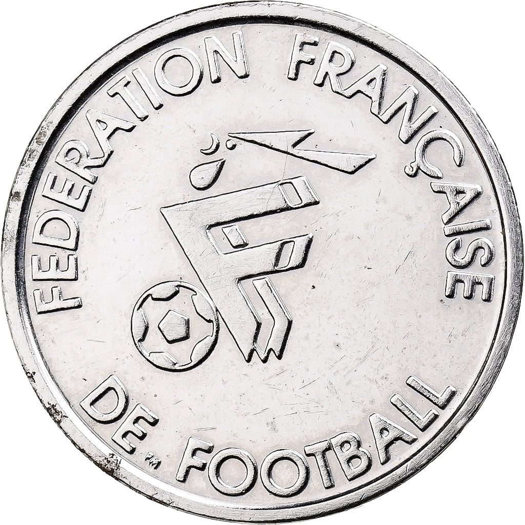 Francia, ficha, Equipe de France de Football,Guivarc'h, attaquant, 1999, Nichel