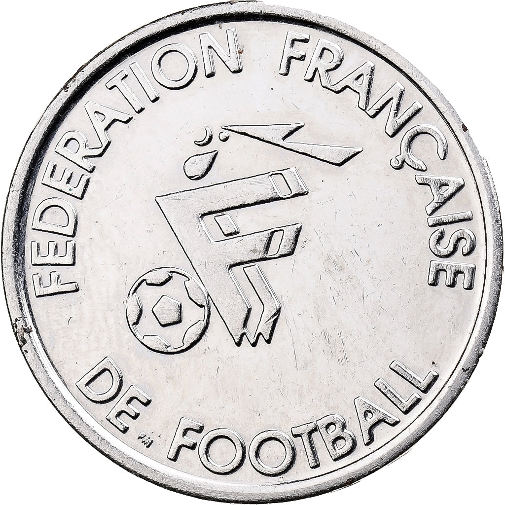 Francia, ficha, Equipe de France de Football, Trézéguet, Attaquant, 1999