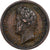 Francja, Token, L'Armée au Duc d'Orléans Prince Royal, 1842, Miedź, VF(30-35)