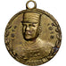 Francia, medaglia, Joffre, Maréchal de France, 1914-1915, Ottone, Cliché
