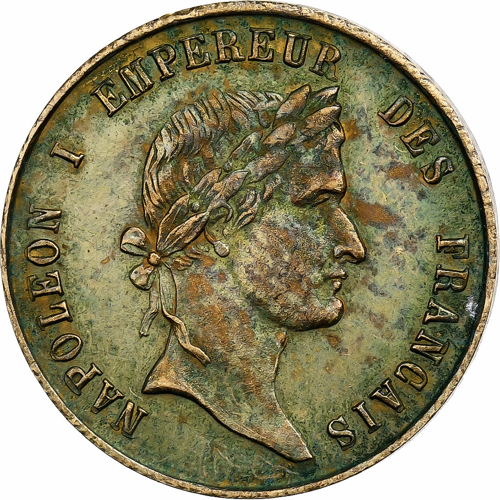 Francia, ficha, Napoléon Ier, Napoléon III, Empereurs, Ottone, BB