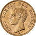 German States, BAVARIA, Otto, 20 Mark, 1900, Munich, Gold, AU(50-53), KM:920