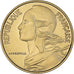 Coin, France, Marianne, 5 Centimes, 1975, Paris, FDC, MS(65-70)