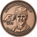 Deutschland, 10 Euro, F1 Pilots, Michael Schumacher, 1997, Bronze, STGL