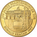 Deutschland, Medaille, 200 Jahre Brandenburger Tor, Ronald Reagan, History