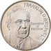 Niederlande, 10 Ecu, 1994, Franklin D. Roosevelt, Kupfer-Nickel, STGL