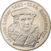 Germany, Medal, Martin Luther, Reformator, Copper-nickel, MS(63)