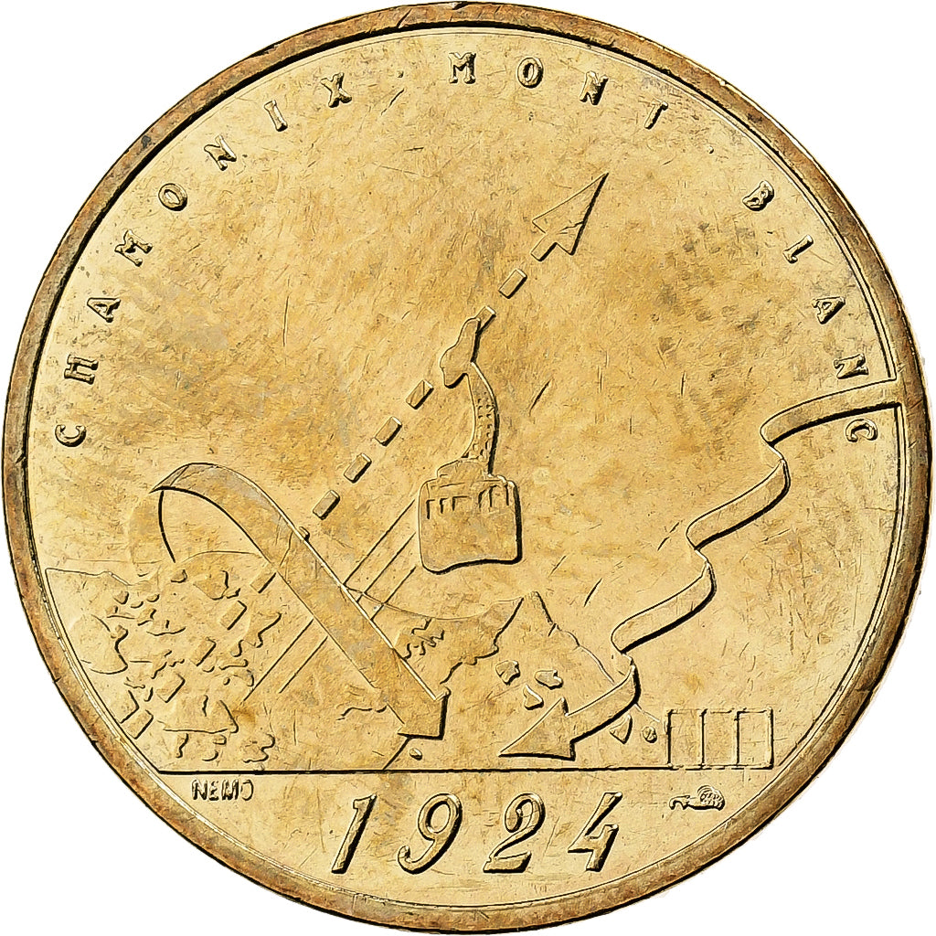 Francia, ficha, XVIème JO d'Albertville, Chamonix-Mont Blanc, 1992, Doratura in