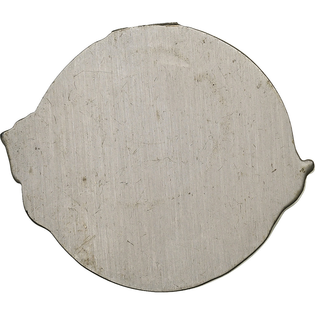 United States of America, Medaille, US Army, Jeep, Silvered Metal, UNZ