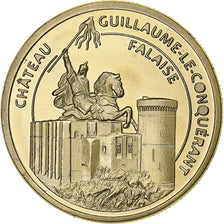 Frankreich, betaalpenning, Normandie - Guillaume le Conquérant, Copper-nickel