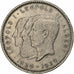 Belgium, 10 Francs-10 Frank, Deux / Twee Belgas, 1930, Nickel, EF(40-45)