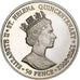 Sant’Elena, 50 Pence, 2002, 500th Anniversary - Discovery of Saint Helena