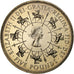 Gran Bretagna, Elizabeth II, 5 Pounds, 1993, Rame-nichel, SPL+, KM:965