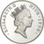 Niue, Elizabeth II, 5 Dollars, 1998, Silver, MS(65-70)