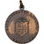 Israel, Medal, Souvenir de Jérusalem, Bronze, AU(55-58)
