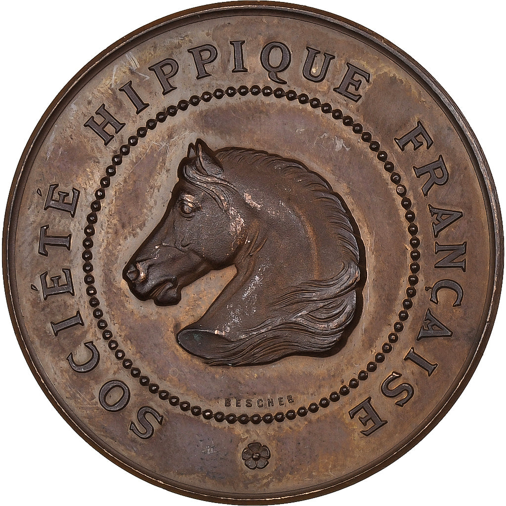 France, Médaille, Équitation, Société Hippique Française, Primes aux
