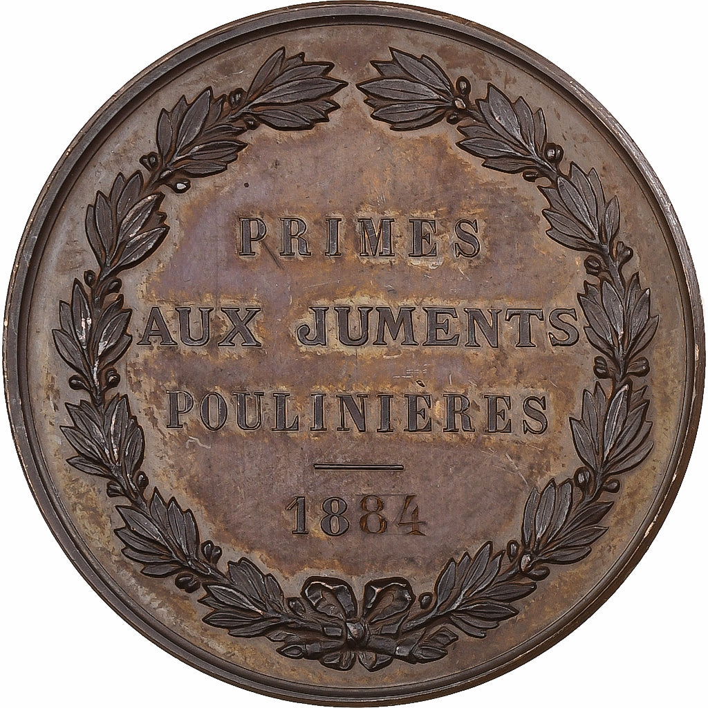 France, Médaille, Équitation, Société Hippique Française, Primes aux