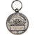 Frankrijk, Médaille d'honneur du travail, Medaille, Heel goede staat, Silvered