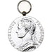 France, Honneur-Travail, République Française, Medal, 1987, Excellent Quality