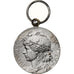 France, Médaille d'honneur du travail, Medal, 1983, Very Good Quality, Silvered