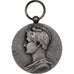 France, Ministère du Travail et de la Sécurité Sociale, Médaille, 1952